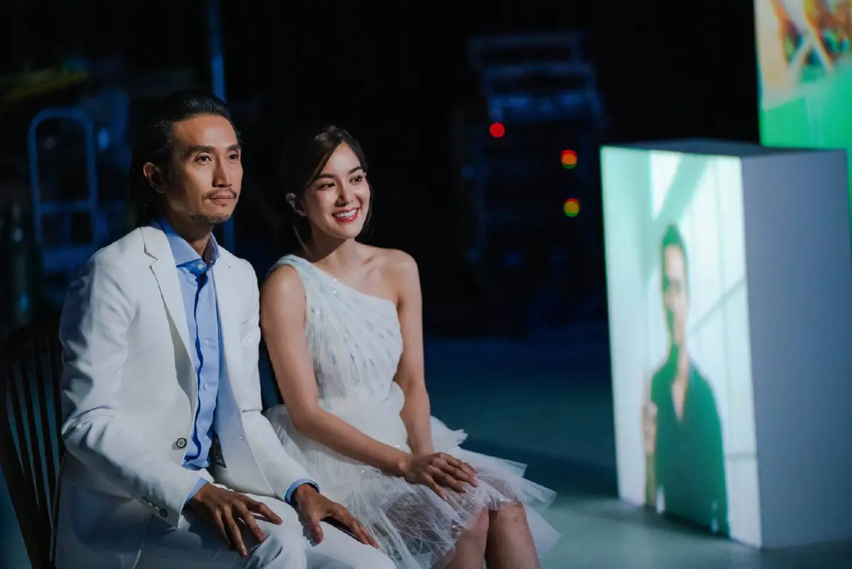 ตูนนำทีมดาราบอกเล่าความประทับใจความสำเร็จ “โครงการ 1 อิ่ม” (ONE GIVE)