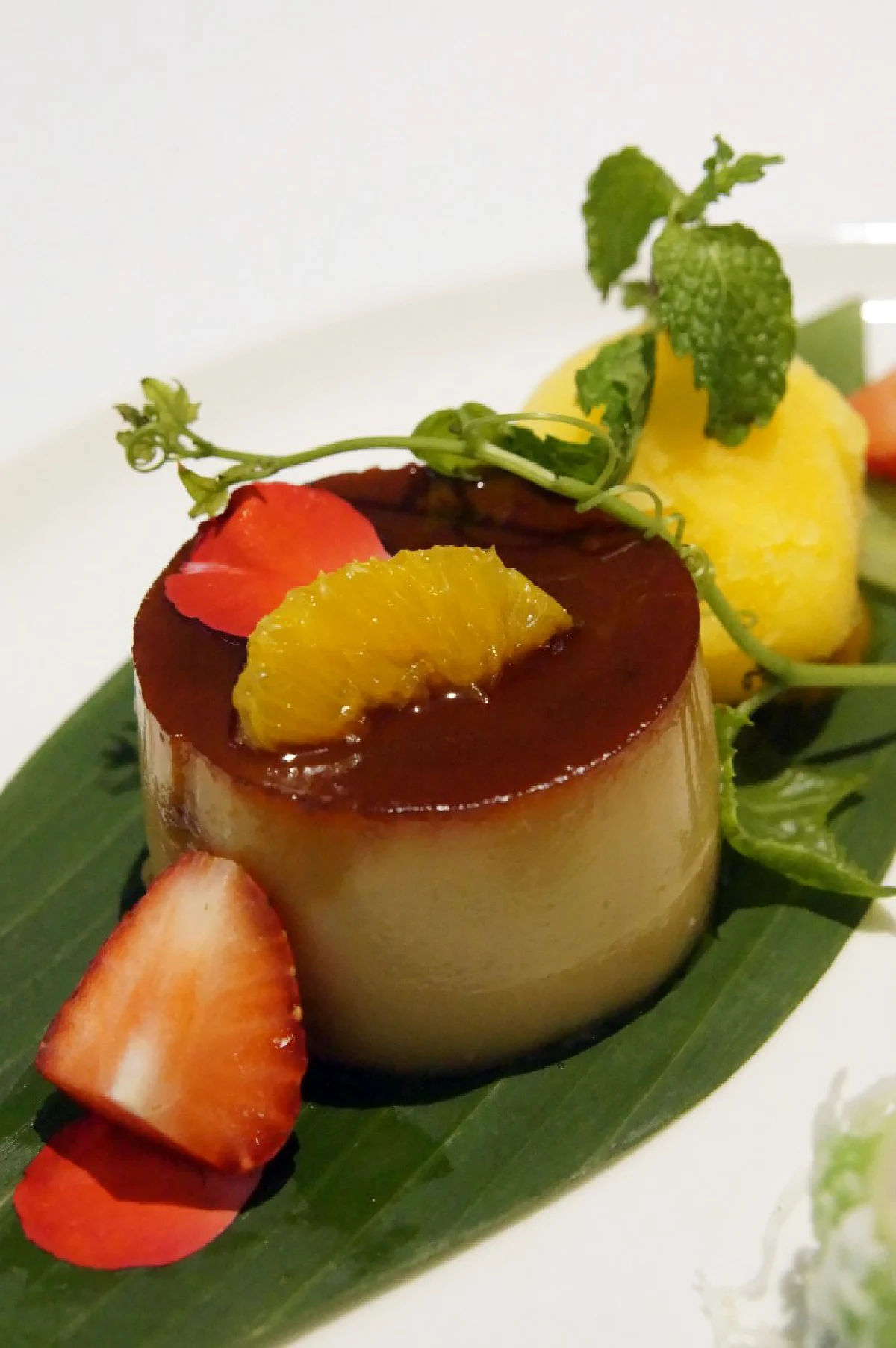 อิ่มเอมเปรมใจกับสำรับอาหารไทยระดับมิชลินสตาร์ @Khao