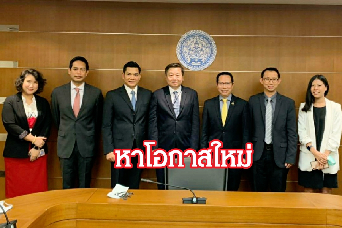 การบินไทย สร้างโอกาสทางธุรกิจ เล็งเปิดเที่ยวบินทางการแพทย์รับต่างชาติ การบินไทย สร้างโอกาสทางธุรกิจ เล็งเปิดเที่ยวบินทางการแพทย์รับต่างชาติ