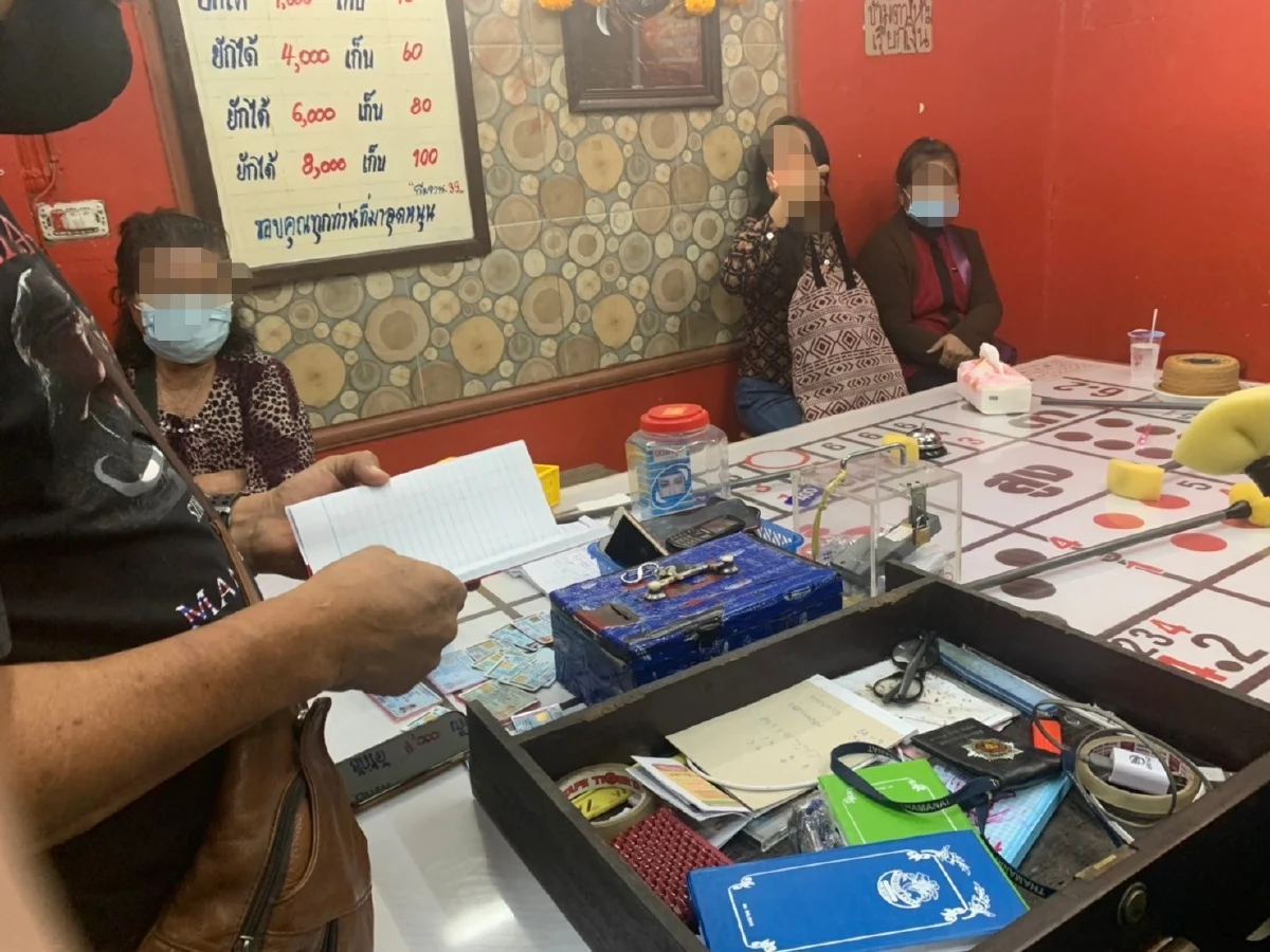 ผบช.น.ชี้รวบวงไฮโลข้างศาลเจ้าพ่อเสือ21รายเป็นการจับปกติหยุดมั่วสุม