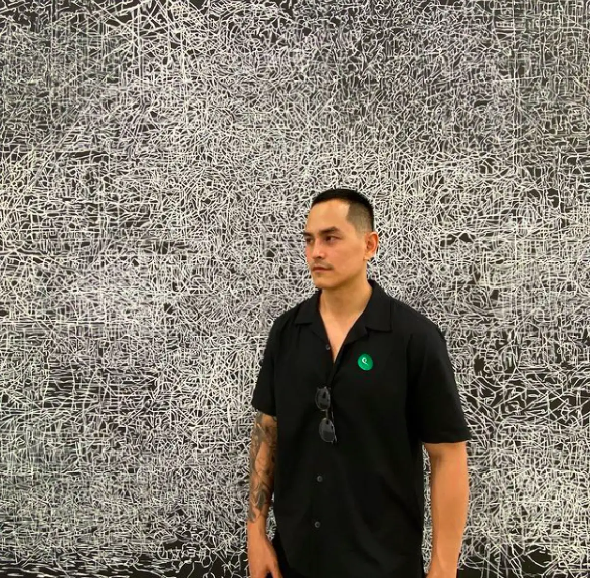 เลิกหรือแค่งอน? “แมท ภีรนีย์” กดอันฟอลโลว์ไอจี “สงกรานต์”