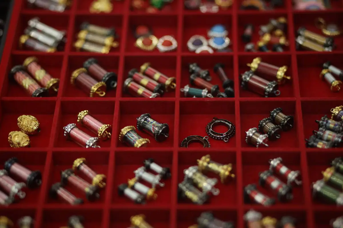 ช้อปหนักกับเดือนแห่งความ LUCK ฉบับสายมู