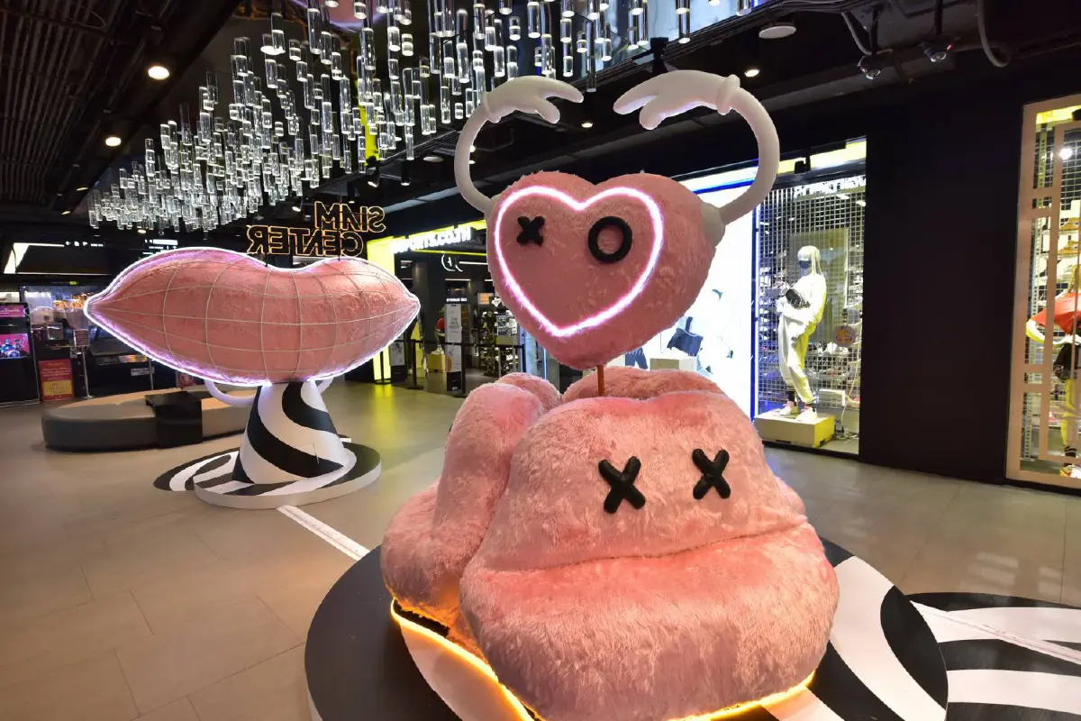 ช้อปหนักกับเดือนแห่งความ LUCK ฉบับสายมู