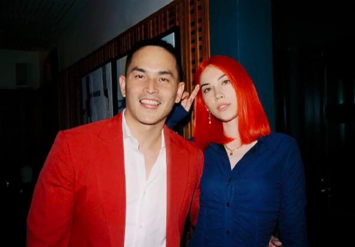 เลิกหรือแค่งอน? “แมท ภีรนีย์” กดอันฟอลโลว์ไอจี “สงกรานต์”