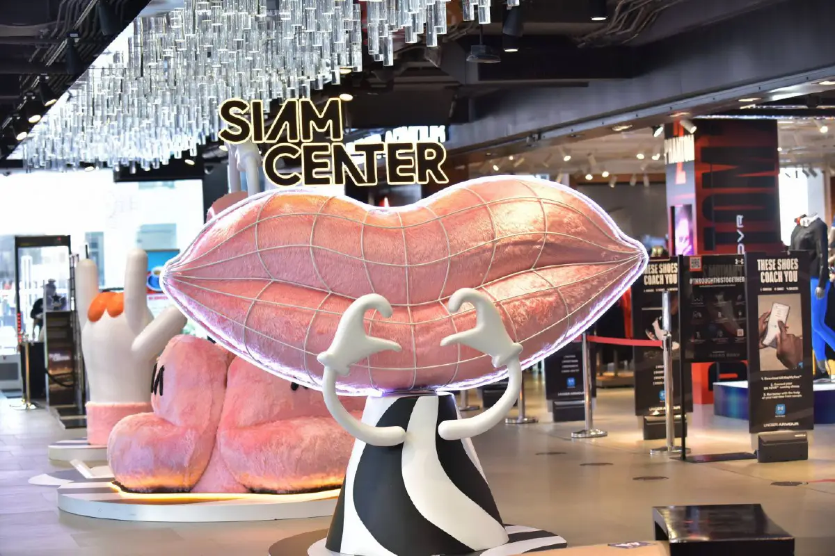 ช้อปหนักกับเดือนแห่งความ LUCK ฉบับสายมู