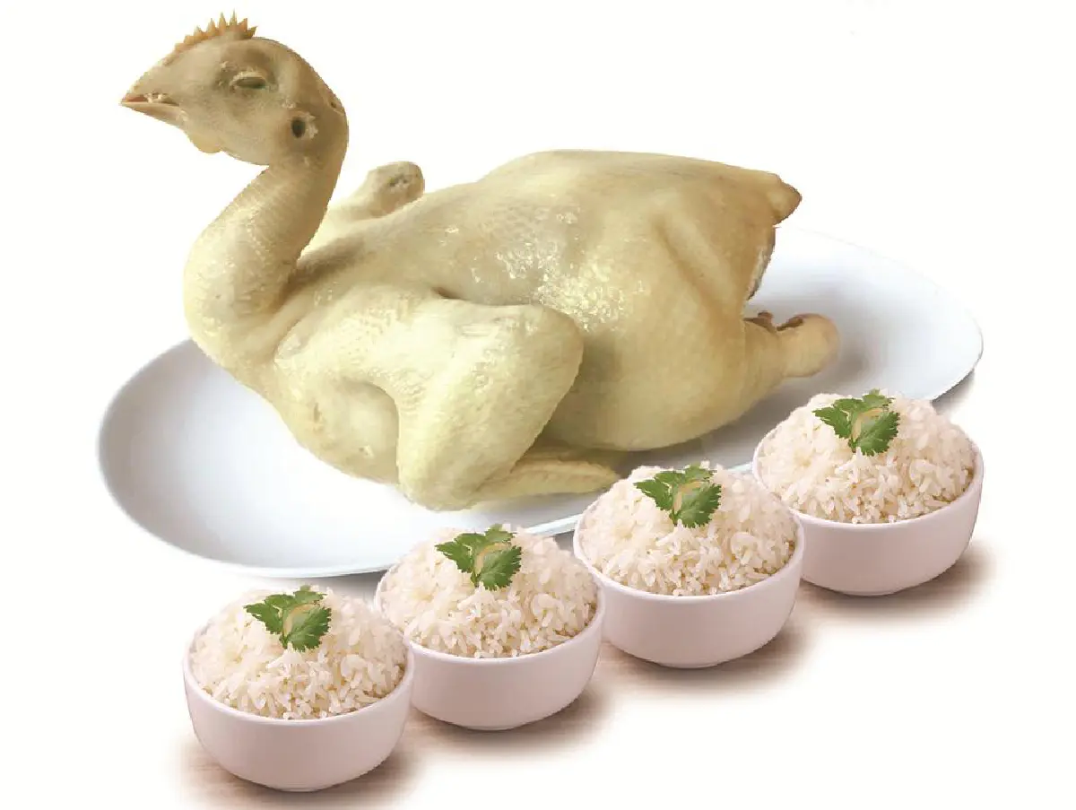 เดอะปาร์คไลฟ์ฉลองตรุษจีน รวมเมนูมงคล มั่งมีศรีสุข รับปีวัวทอง