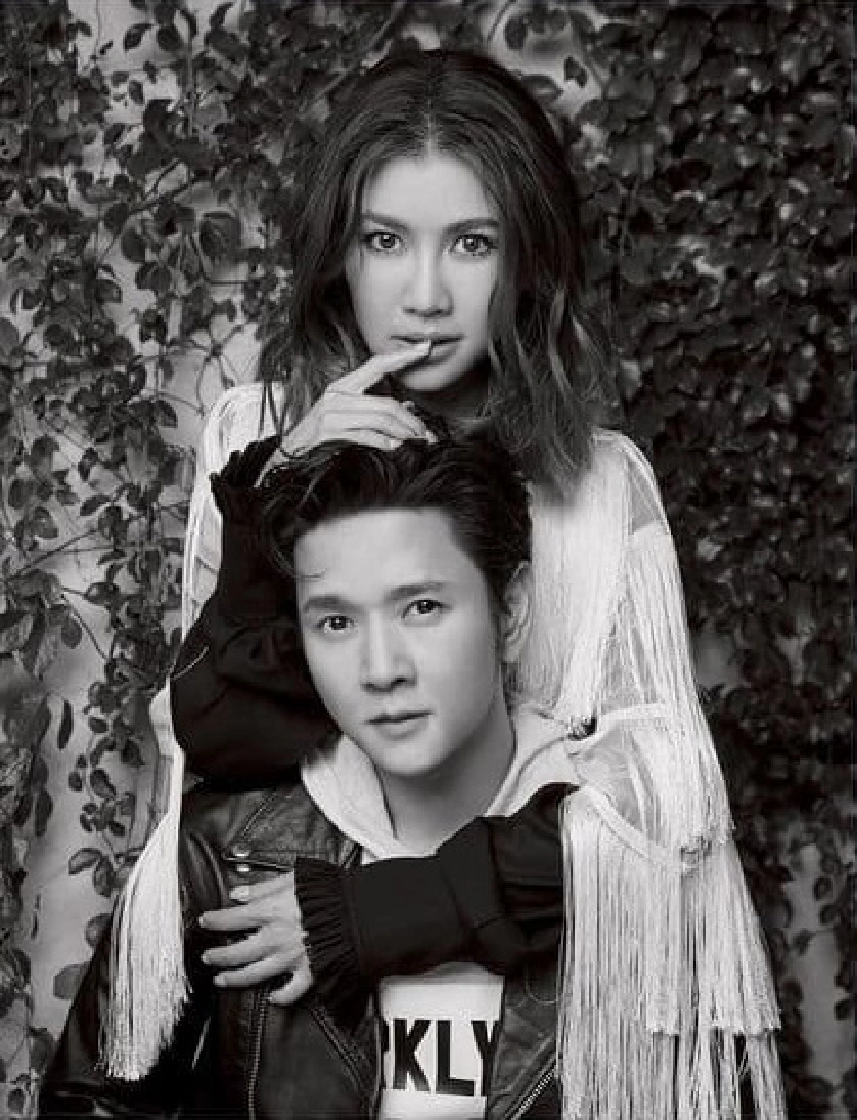 ซ้อมพรีเวดดิ้ง “โต๋-ไบรท์” ถ่ายแบบคู่ งานนี้สาดความหวานหนักมาก