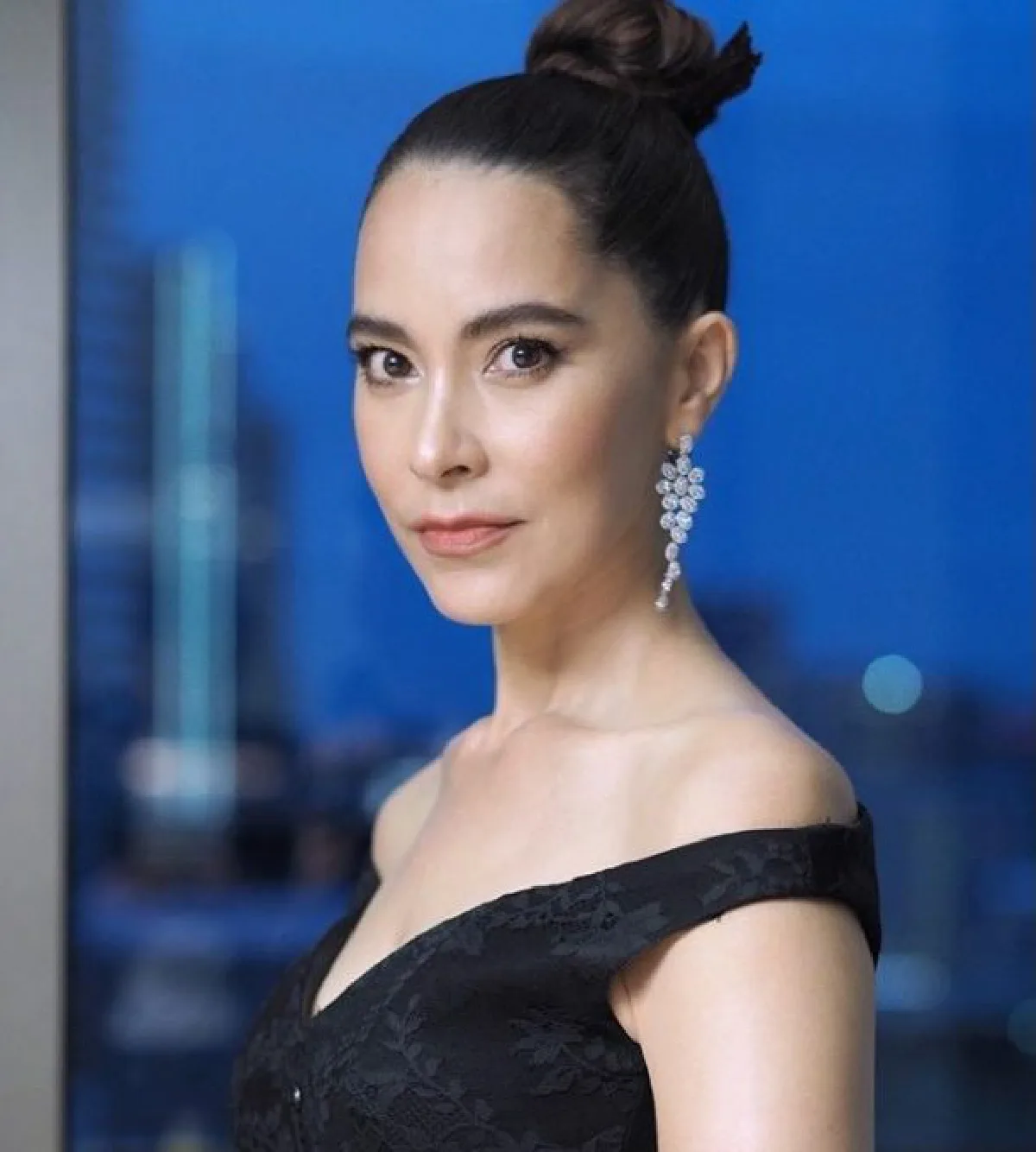 "มาช่า" โชว์ทักษะโยคะท่ายาก แต่ละท่าจัดหนักจัดเต็ม แถมชุดก็เร้าใจสุดๆ 