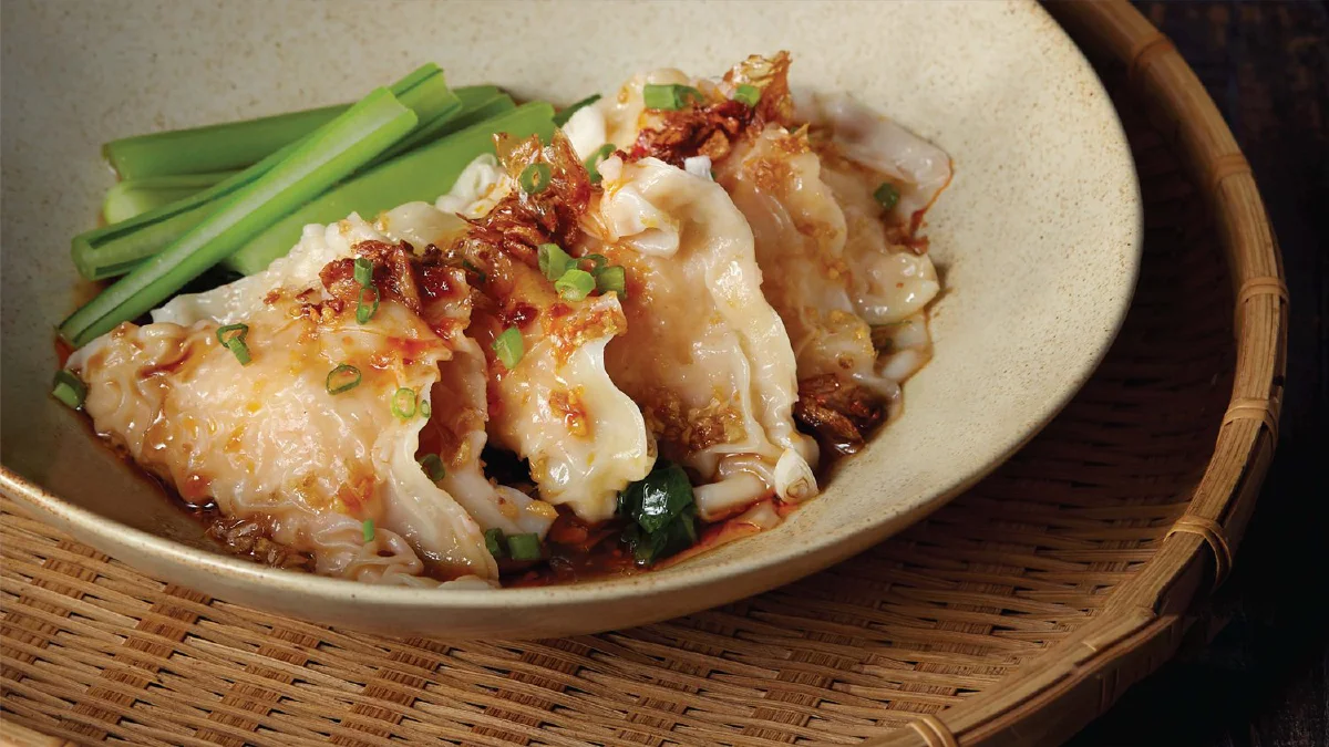 เดอะปาร์คไลฟ์ฉลองตรุษจีน รวมเมนูมงคล มั่งมีศรีสุข รับปีวัวทอง