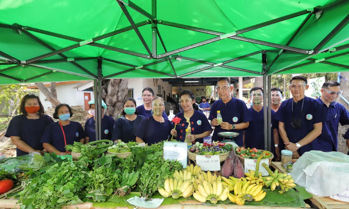 ศธ.ตามติดชีวิตไอดอลกศน.เมืองดอกบัวจากเด็กยากจนก้าวเป็นผู้ว่าฯ