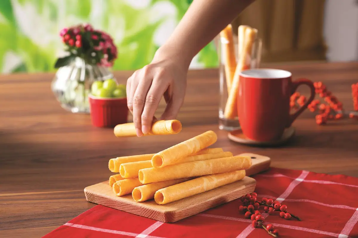 เดอะปาร์คไลฟ์ฉลองตรุษจีน รวมเมนูมงคล มั่งมีศรีสุข รับปีวัวทอง