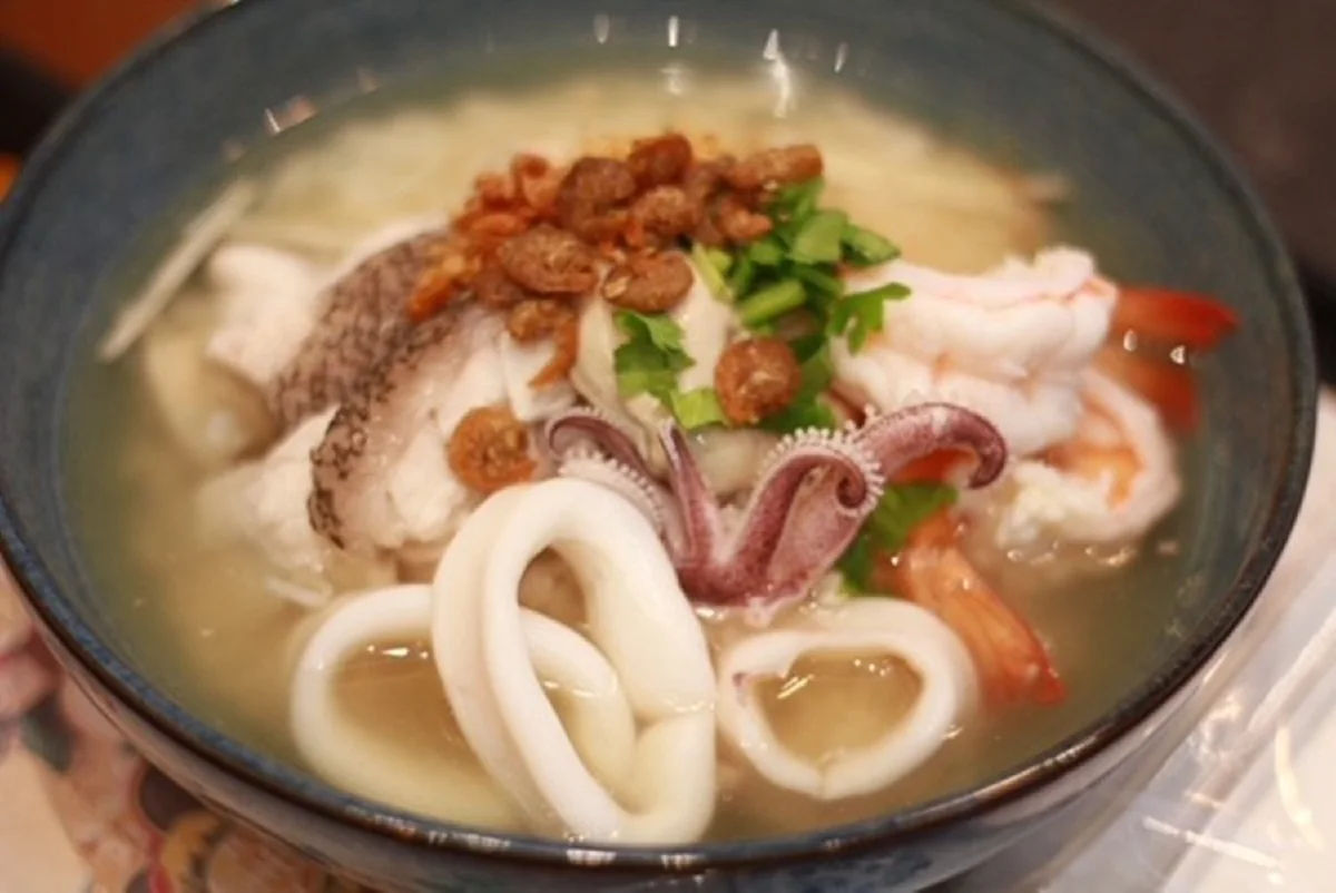 เดอะปาร์คไลฟ์ฉลองตรุษจีน รวมเมนูมงคล มั่งมีศรีสุข รับปีวัวทอง