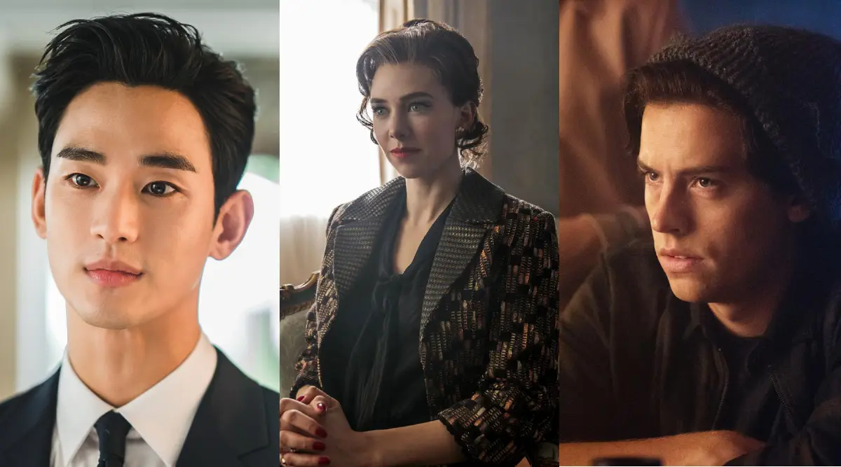 จับตาเนื้อคู่ยามดูซีรีส์ เปิดคำทำนายดวงตามปีนักษัตรต้อนรับตรุษจีน 2021