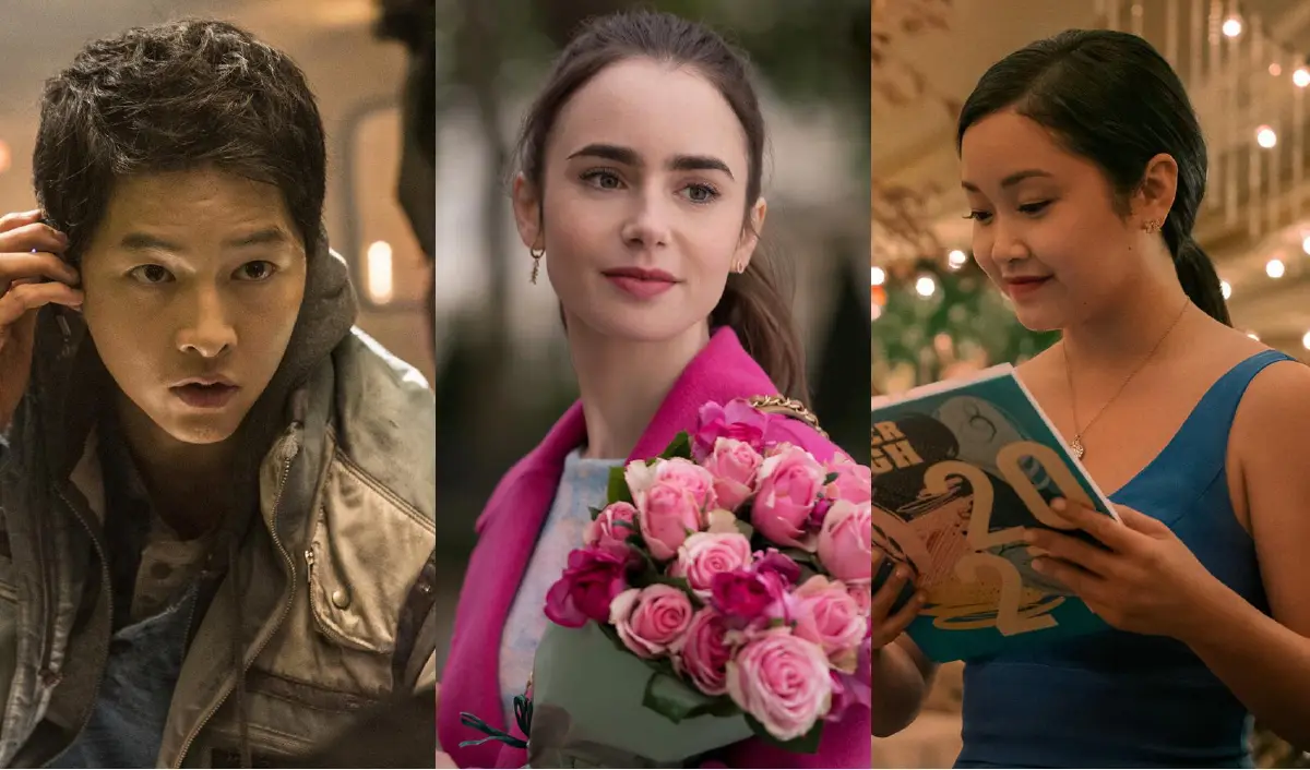 จับตาเนื้อคู่ยามดูซีรีส์ เปิดคำทำนายดวงตามปีนักษัตรต้อนรับตรุษจีน 2021