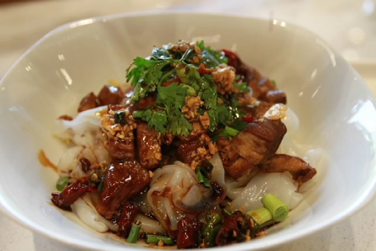 เดอะปาร์คไลฟ์ฉลองตรุษจีน รวมเมนูมงคล มั่งมีศรีสุข รับปีวัวทอง