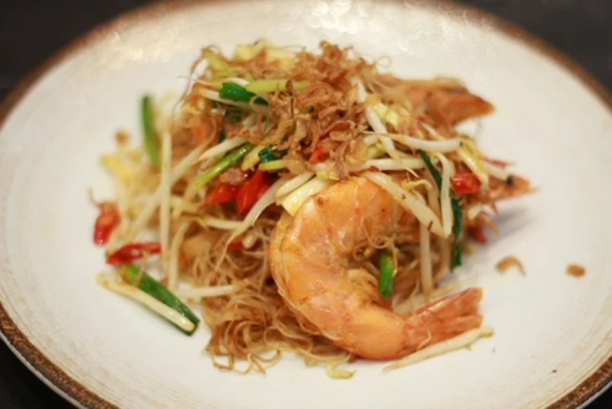 เดอะปาร์คไลฟ์ฉลองตรุษจีน รวมเมนูมงคล มั่งมีศรีสุข รับปีวัวทอง