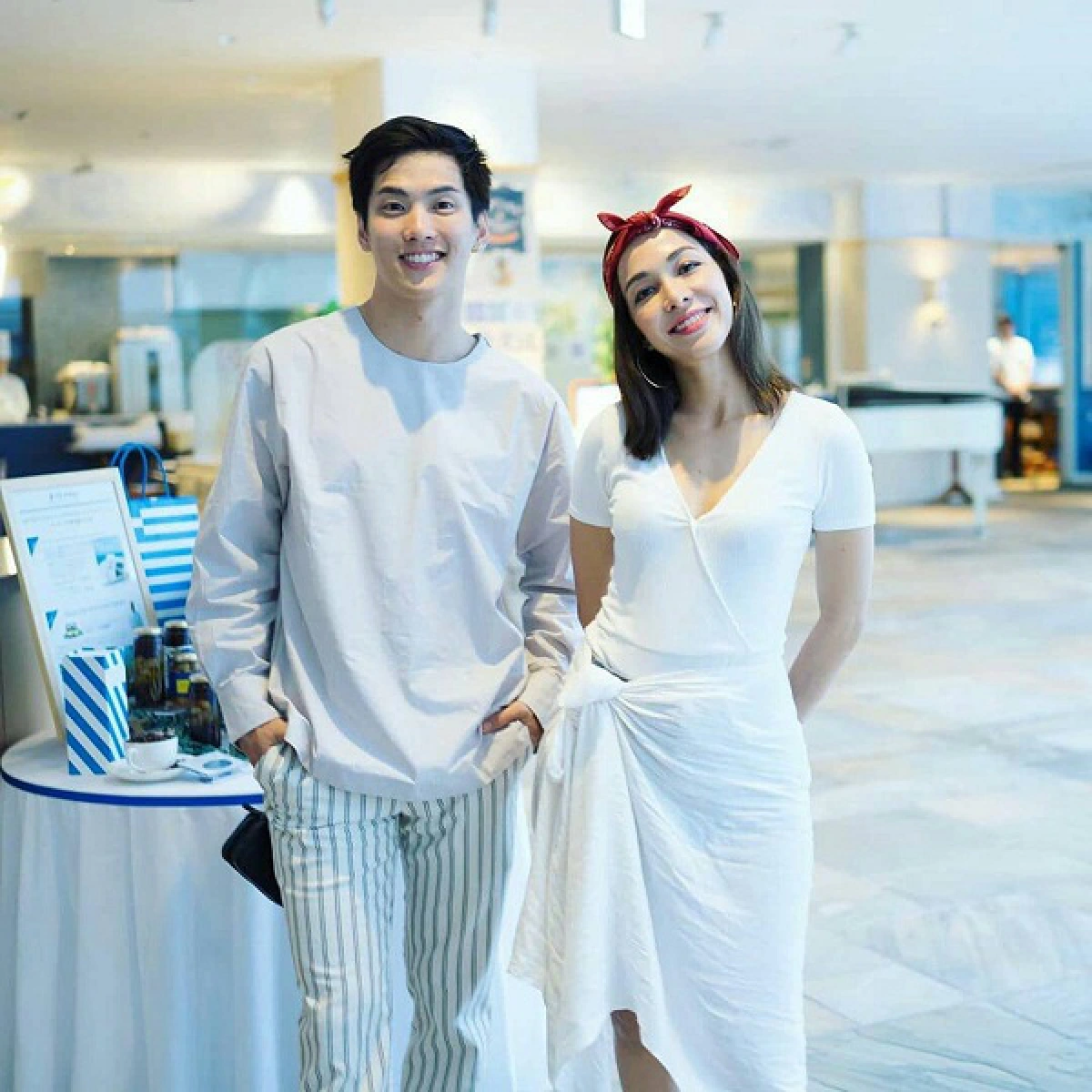 “เต้ย ธโนทัย” ถูก “ซาร่า” บอกเลิก! วิวาห์ล่มหลังขอแต่งงานมา 4 ปี เวลาทำใจ