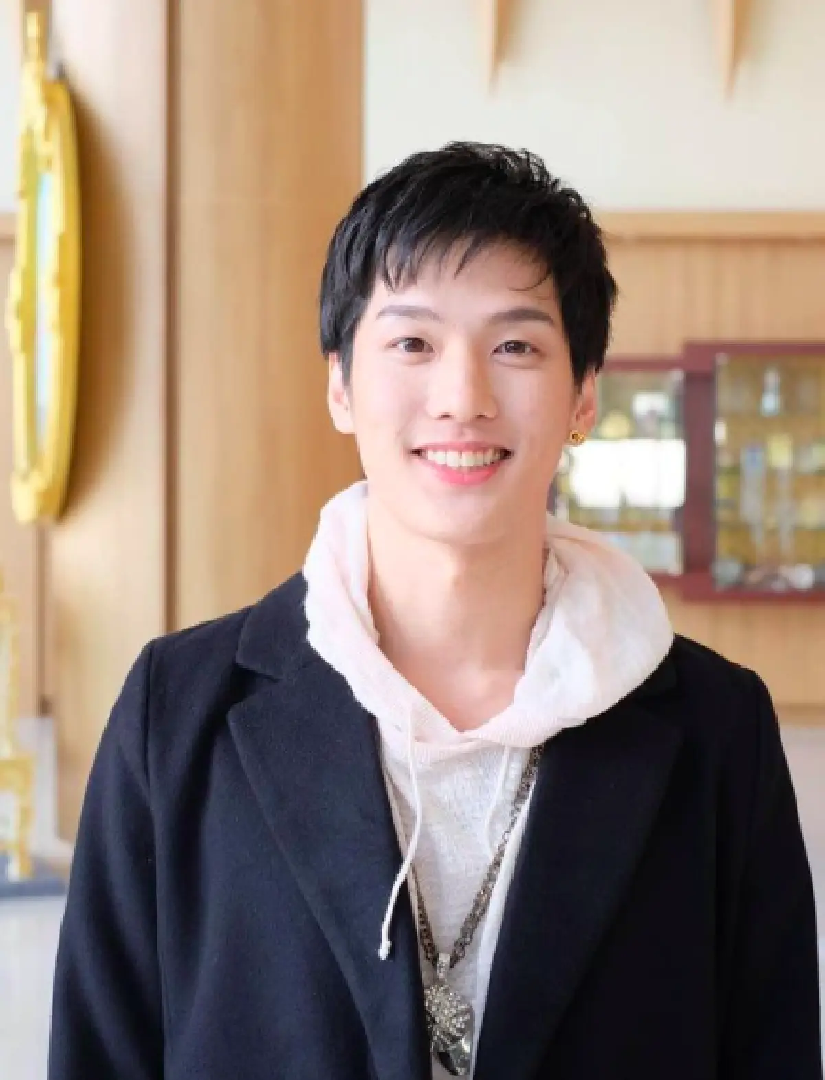 “เต้ย ธโนทัย” ถูก “ซาร่า” บอกเลิก! วิวาห์ล่มหลังขอแต่งงานมา 4 ปี เวลาทำใจ