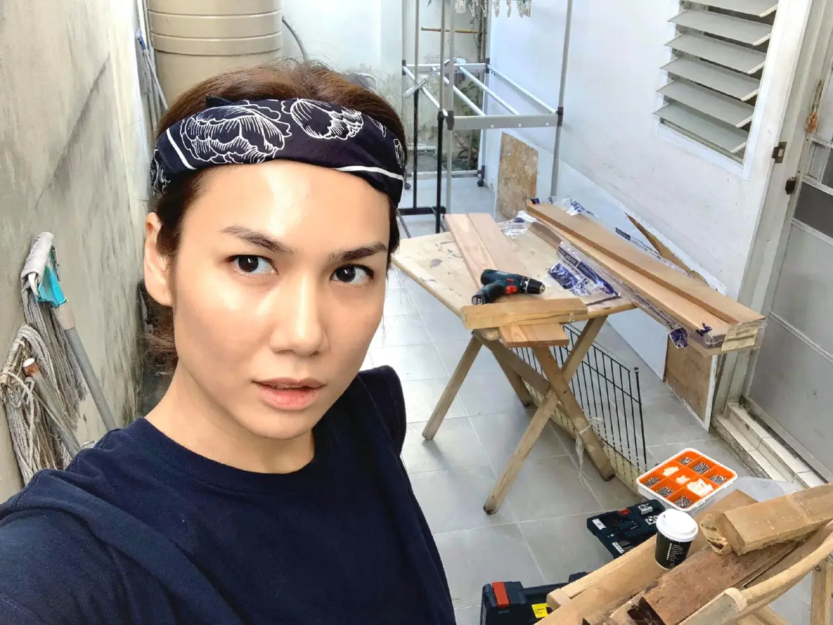 “เข็ม” ถึงกับงง! เจอหญิงวัย 50 ตามราวีหึงสามี! ด้าน “วัน อยู่บำรุง” เผยเหตุที่มาของความวุ่นวายนี้ 