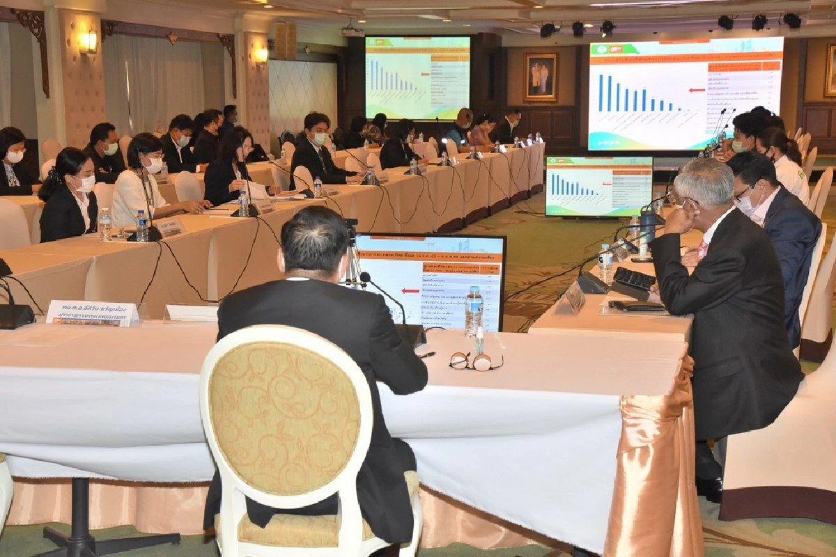 ตื่น!กทม.เร่งค้นหาผู้สัมผัสเสี่ยง619รายหลังพบจนท.จุฬาฯติดโควิด13ราย