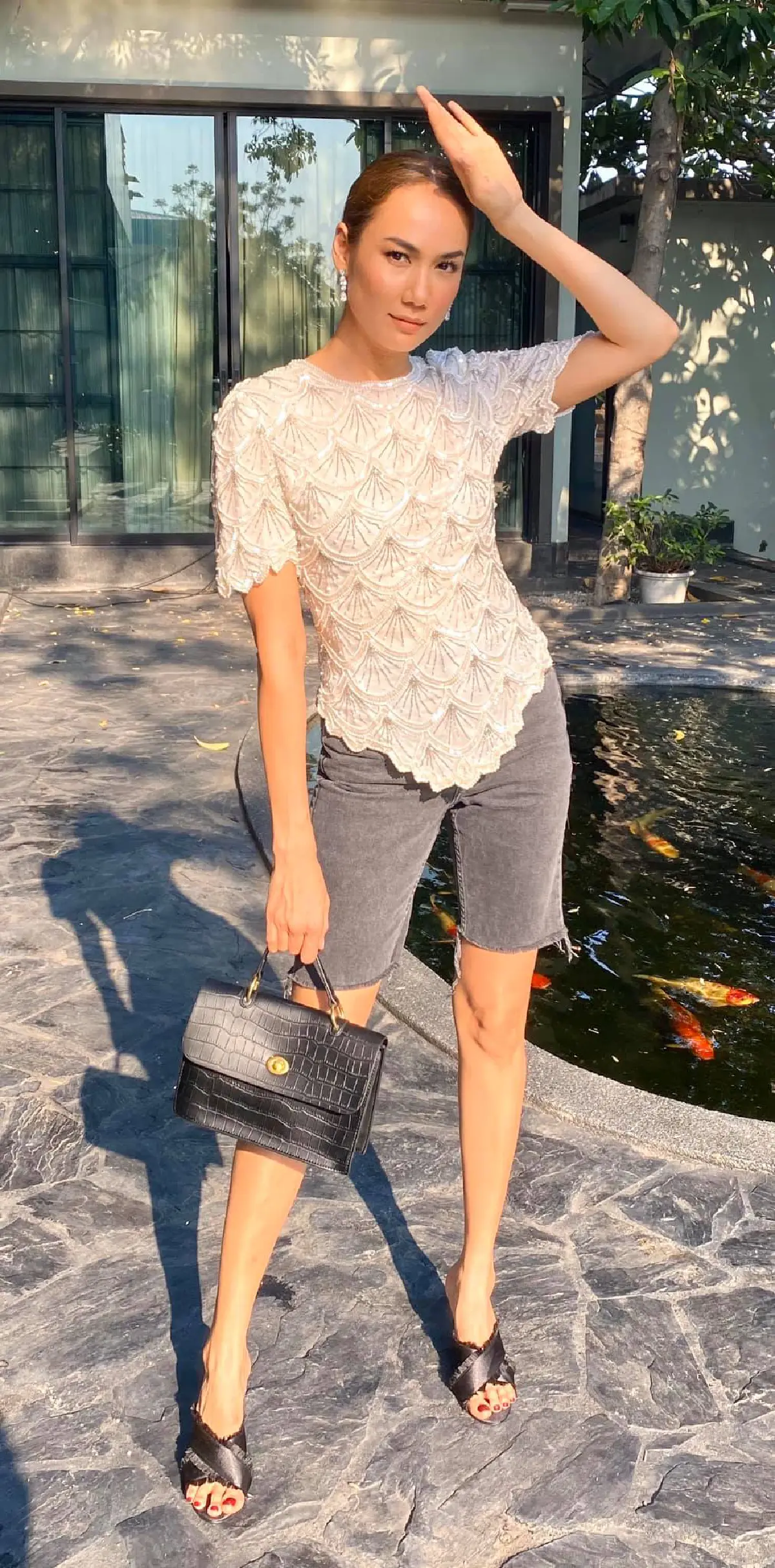 “เข็ม” ถึงกับงง! เจอหญิงวัย 50 ตามราวีหึงสามี! ด้าน “วัน อยู่บำรุง” เผยเหตุที่มาของความวุ่นวายนี้ 