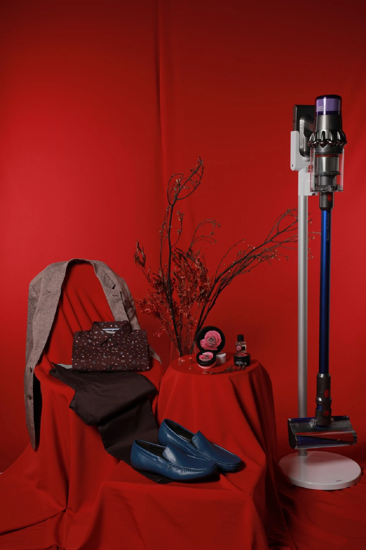 ส่องไอเท็มตรุษจีนหรูๆ รับปีฉลูเสริมความเฮง