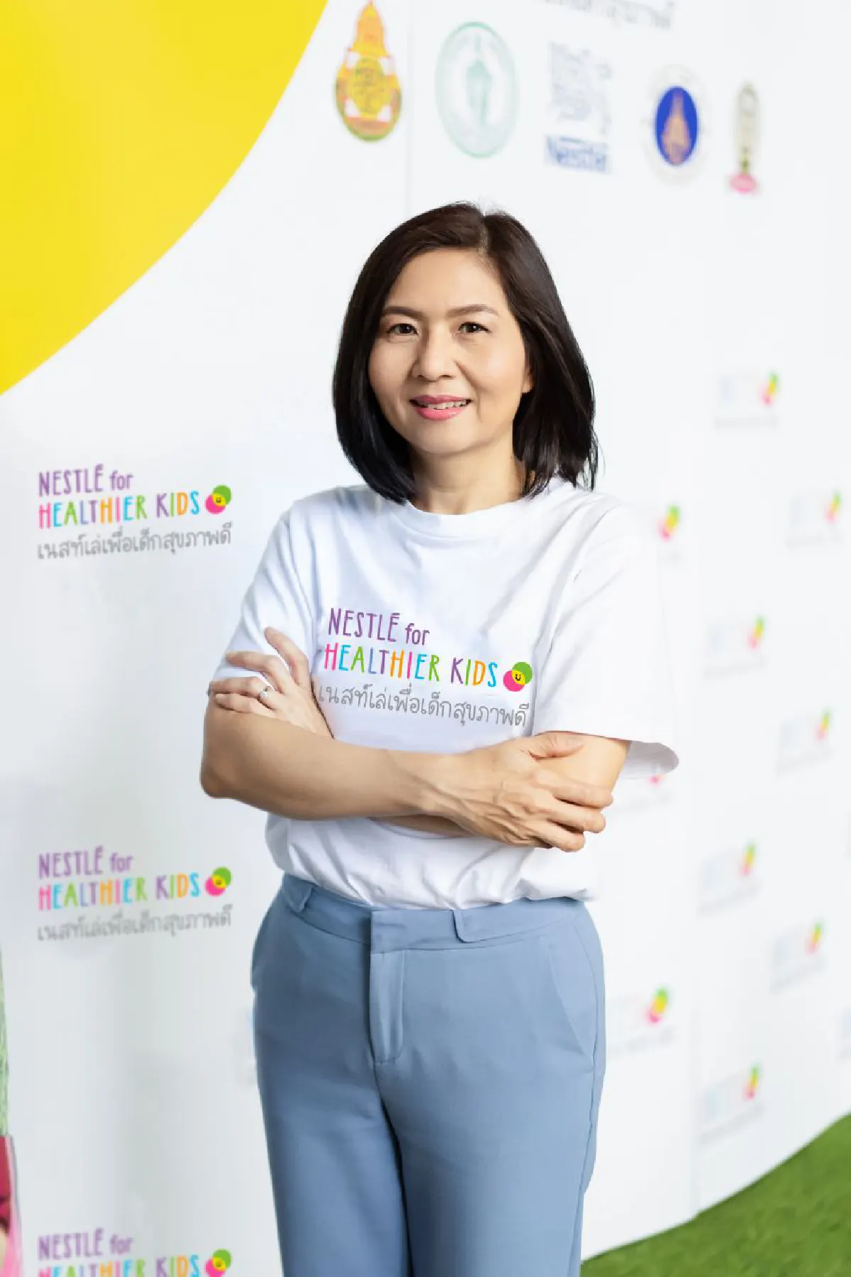 ฝึกลูกเข้าครัวกระตุ้นประสาทสัมผัสทั้ง 7