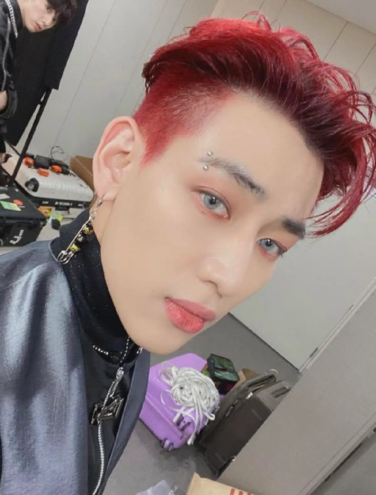 “แบมแบม” กับบทบาทใหม่ ทำหน้าที่ MC ครั้งแรก ก็ติดเทรนด์ไกลถึง 6 ประเทศ