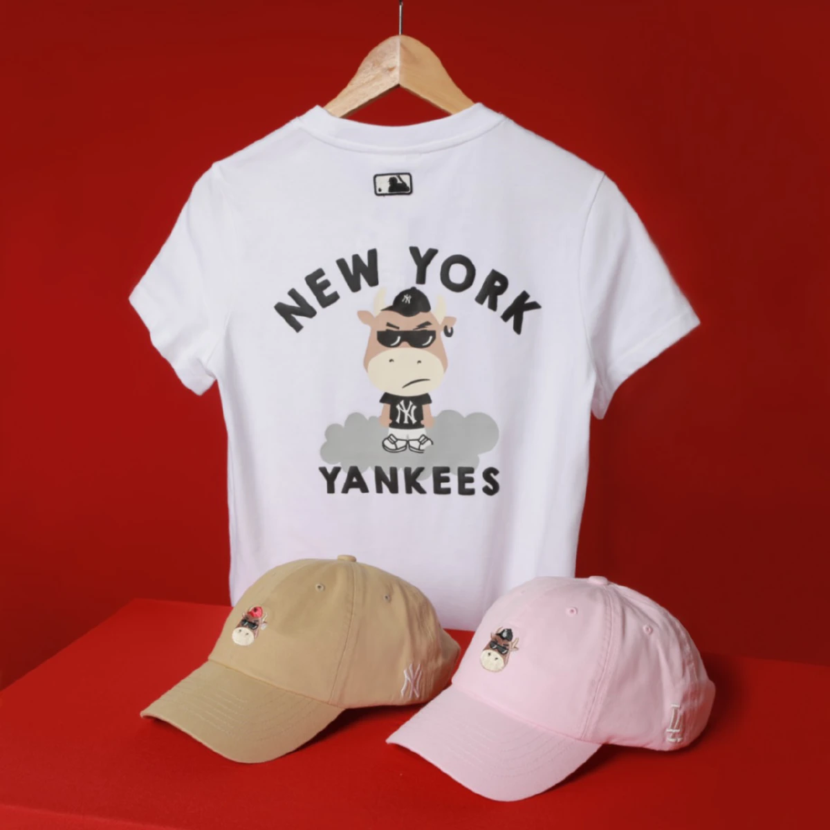 ส่องไอเท็มตรุษจีนหรูๆ รับปีฉลูเสริมความเฮง