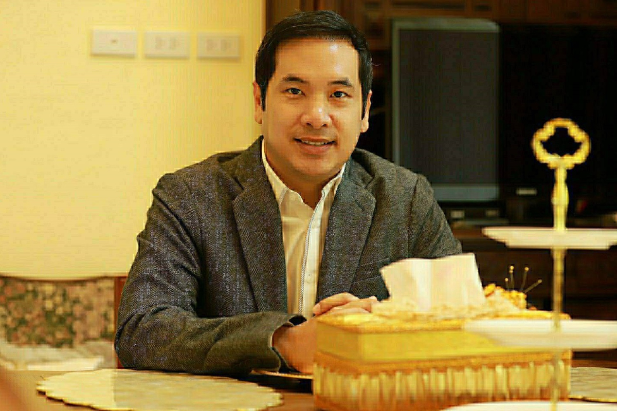 เด็กเพื่อไทยแนะบิ๊กตู่ นายกฯที่ดีต้องแก้ปากท้องประชาชนได้ เด็กเพื่อไทยแนะบิ๊กตู่ นายกฯที่ดีต้องแก้ปากท้องประชาชนได้