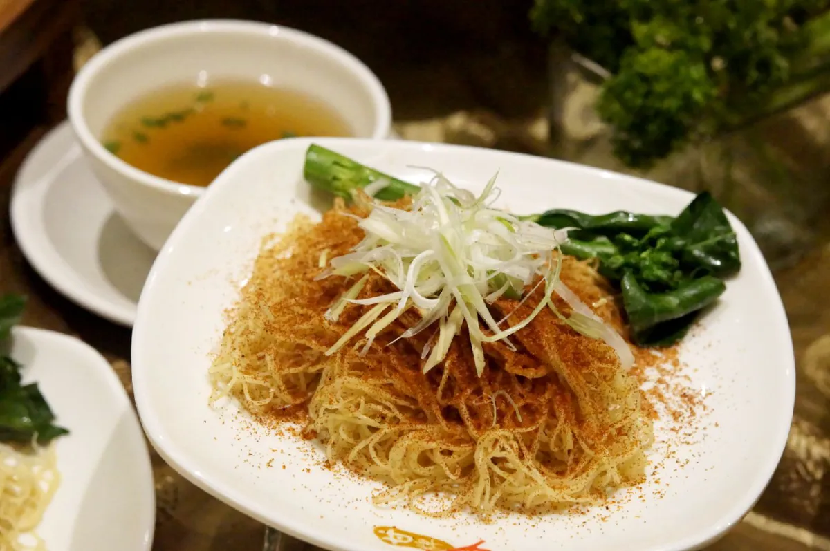 Kam’s Roast ห่านย่างเป็ดย่างชื่อดังจากฮ่องกง บินตรงถึงไทยแล้ว