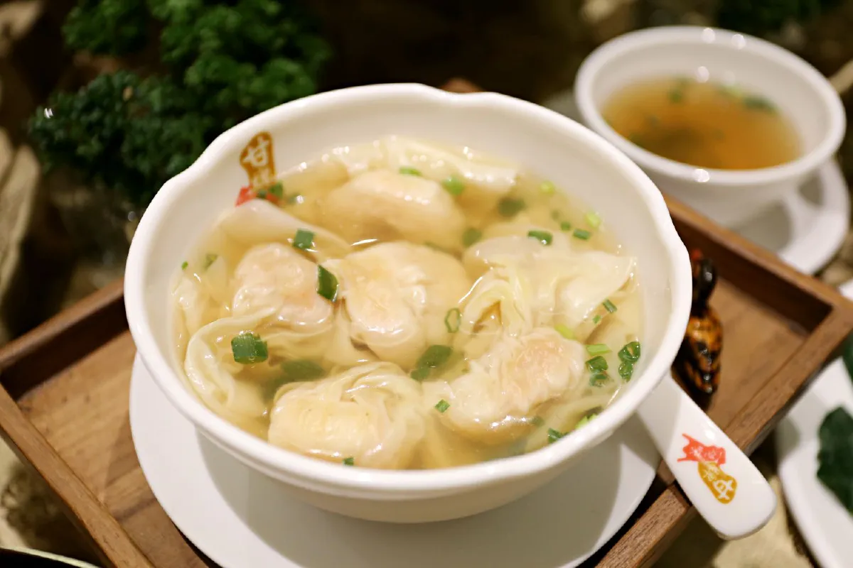 Kam’s Roast ห่านย่างเป็ดย่างชื่อดังจากฮ่องกง บินตรงถึงไทยแล้ว