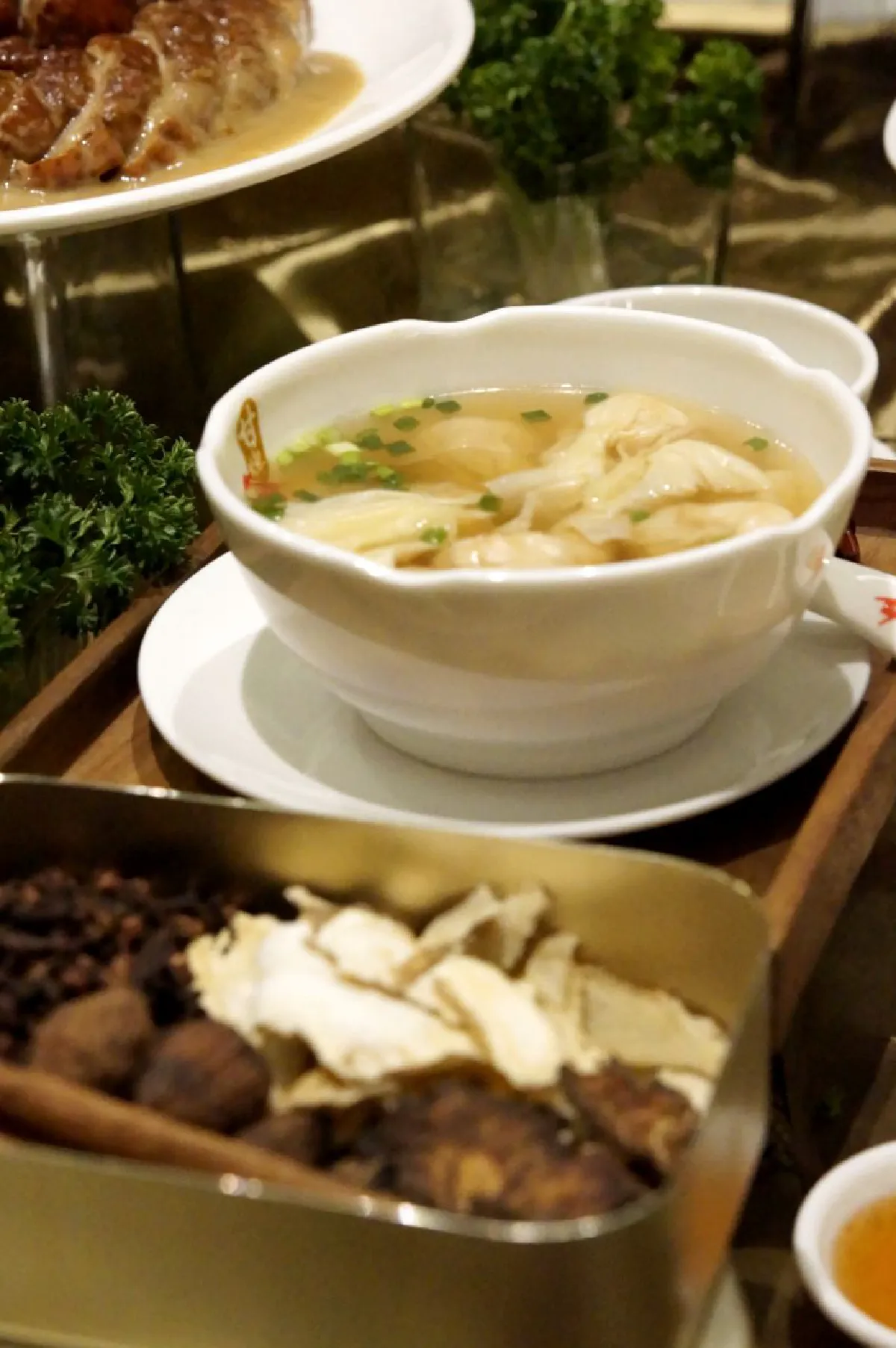 Kam’s Roast ห่านย่างเป็ดย่างชื่อดังจากฮ่องกง บินตรงถึงไทยแล้ว