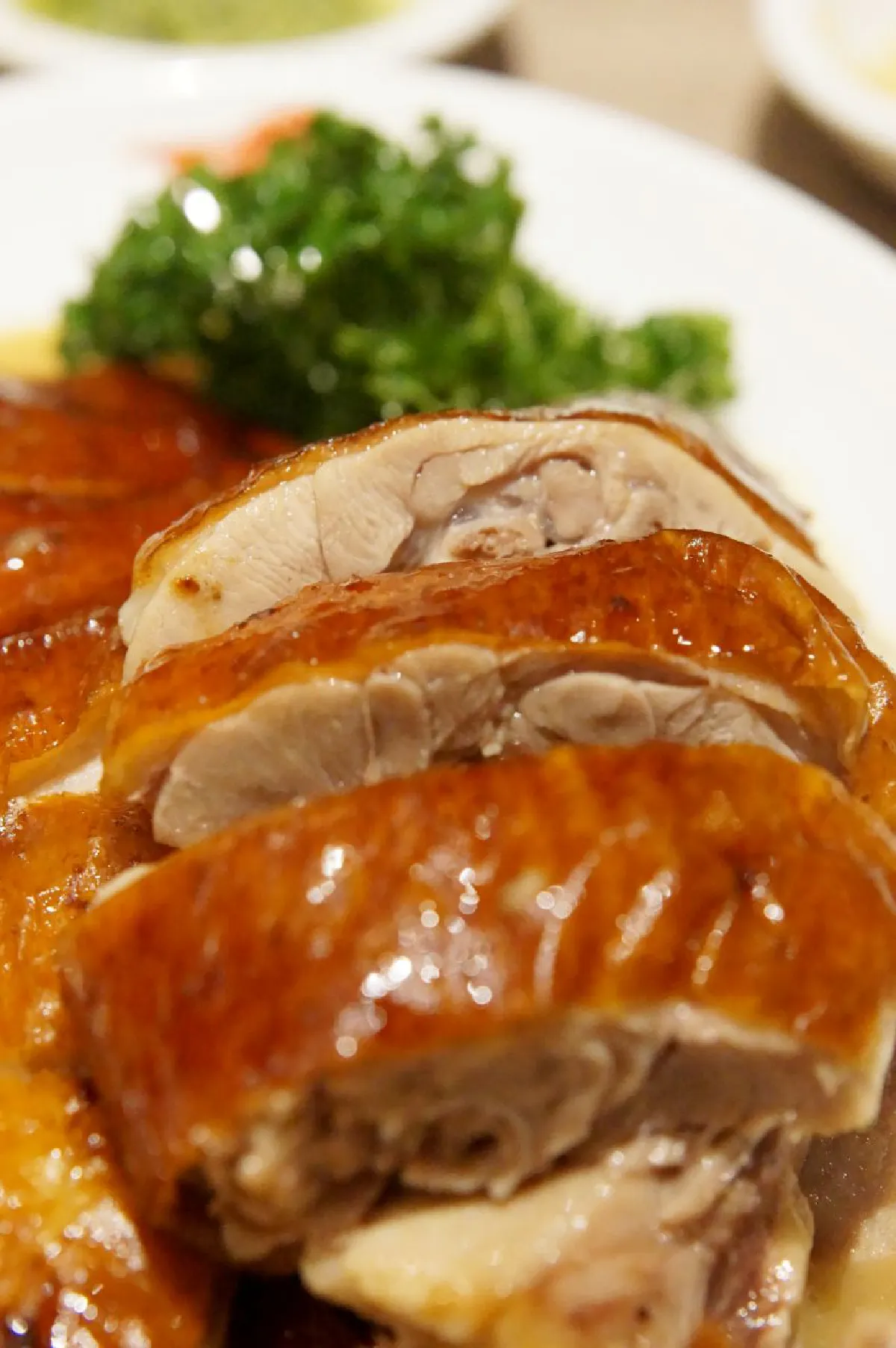 Kam’s Roast ห่านย่างเป็ดย่างชื่อดังจากฮ่องกง บินตรงถึงไทยแล้ว