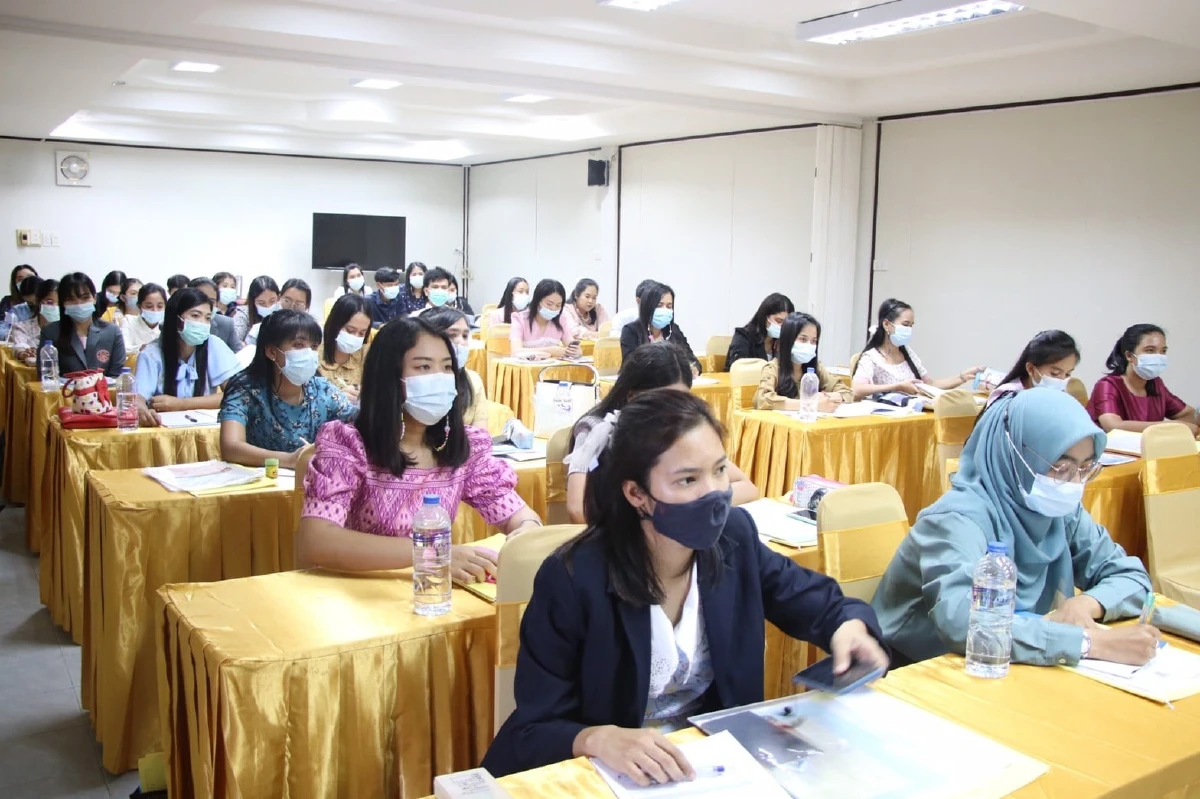 ครูยุคใหม่ ใส่ใจดิจิทัล