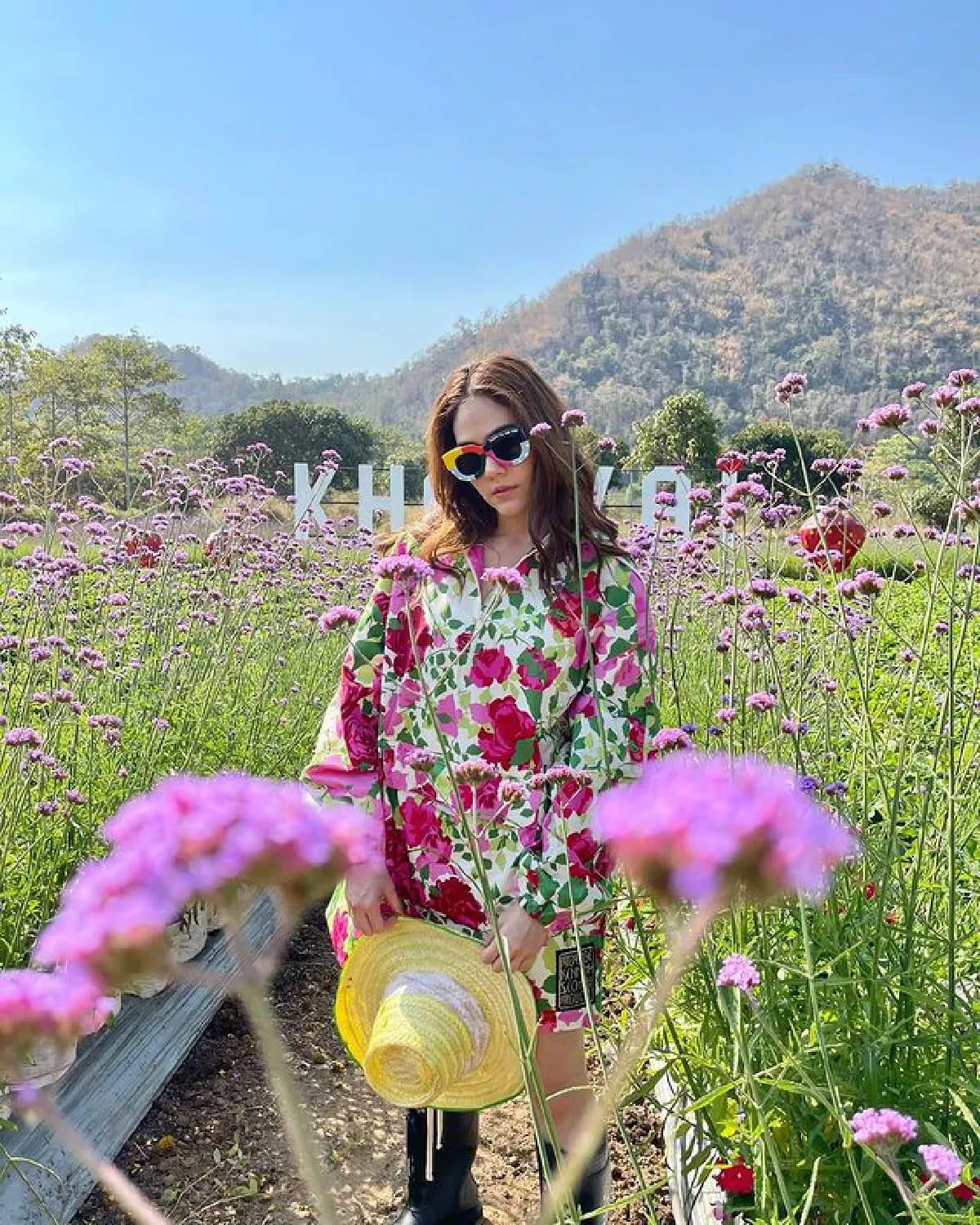 ฮาหนักมาก! สายฟ้า-พายุ เล่นไม้กระดกตัวลอย..เท้าไม่เคยได้สัมผัสถึงพื้นเลย