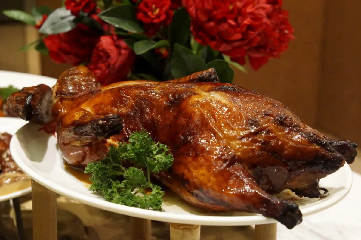 Kam’s Roast ห่านย่างเป็ดย่างชื่อดังจากฮ่องกง บินตรงถึงไทยแล้ว