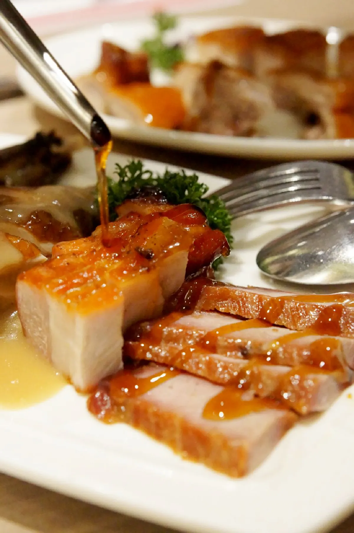 Kam’s Roast ห่านย่างเป็ดย่างชื่อดังจากฮ่องกง บินตรงถึงไทยแล้ว