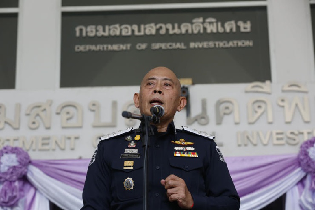 ดีเอสไอบุกรวบ"โมเดลลิ่ง"เครือข่ายแพร่ภาพลามกเด็กแหล่งใหญ่ของโลก ผงะพบกว่า 500,000 ไฟล์ภาพ ดีเอสไอบุกรวบ"โมเดลลิ่ง"เครือข่ายแพร่ภาพลามกเด็กแหล่งใหญ่ของโลก ผงะพบกว่า 500,000 ไฟล์ภาพ