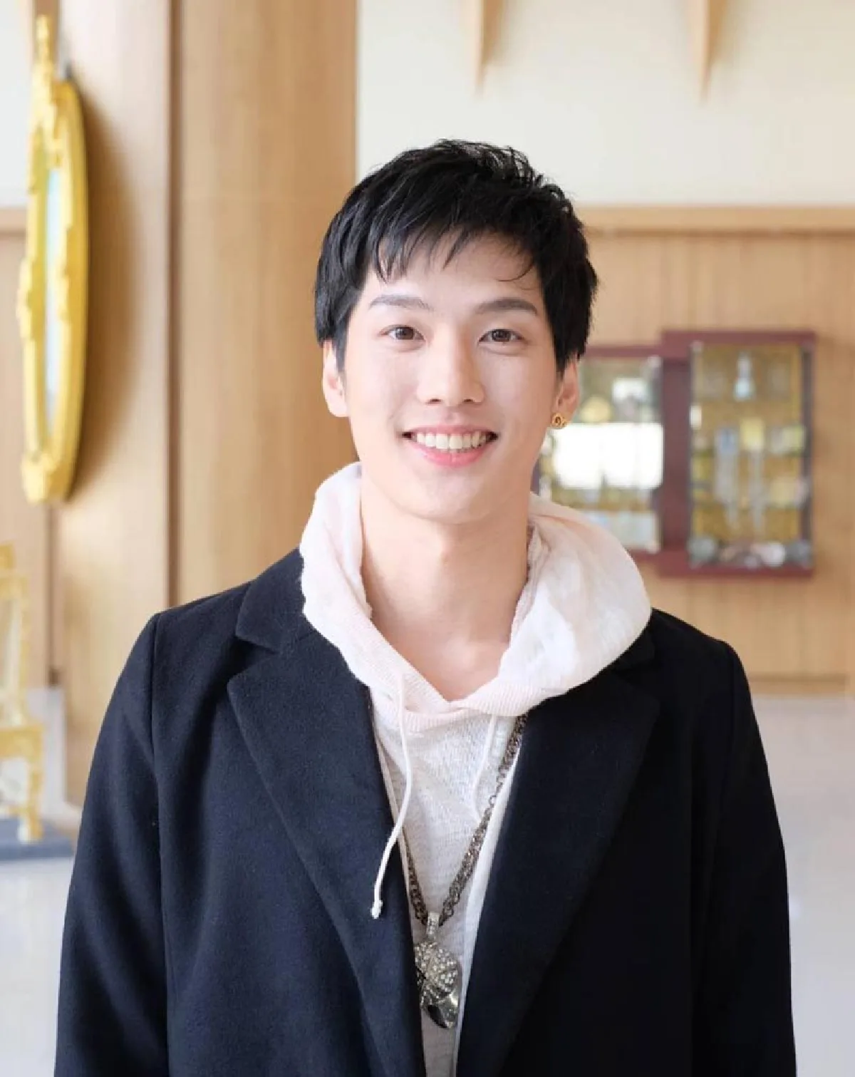 ซาร่า เปิดใจไม่คิดรีเทิร์น เต้ย ย้ำสถานะตอนนี้เป็นเพื่อนที่ดีต่อกัน