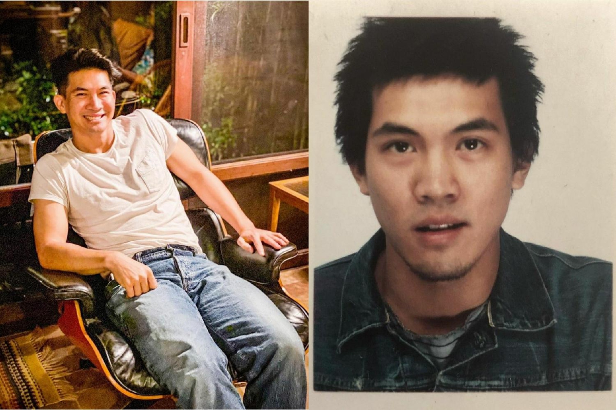 เคน ธีรเดช กับภาพวันวาน 20 ปีที่แล้ว หล่อเสมอต้นเสมอปลายจริงๆ เคน ธีรเดช กับภาพวันวาน 20 ปีที่แล้ว หล่อเสมอต้นเสมอปลายจริงๆ