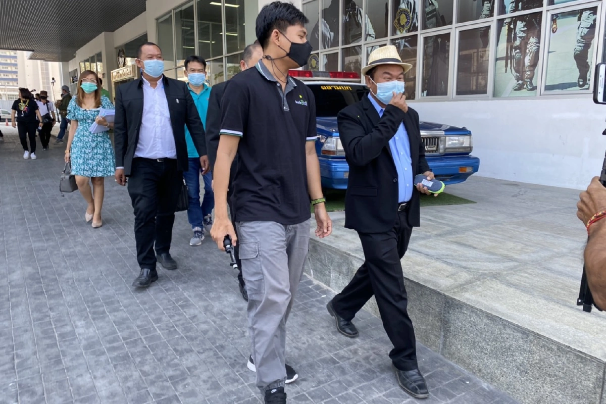 ครูปรีชาร้องกองปราบอ้างสำนวนหวย30ล้านถูกขโมย