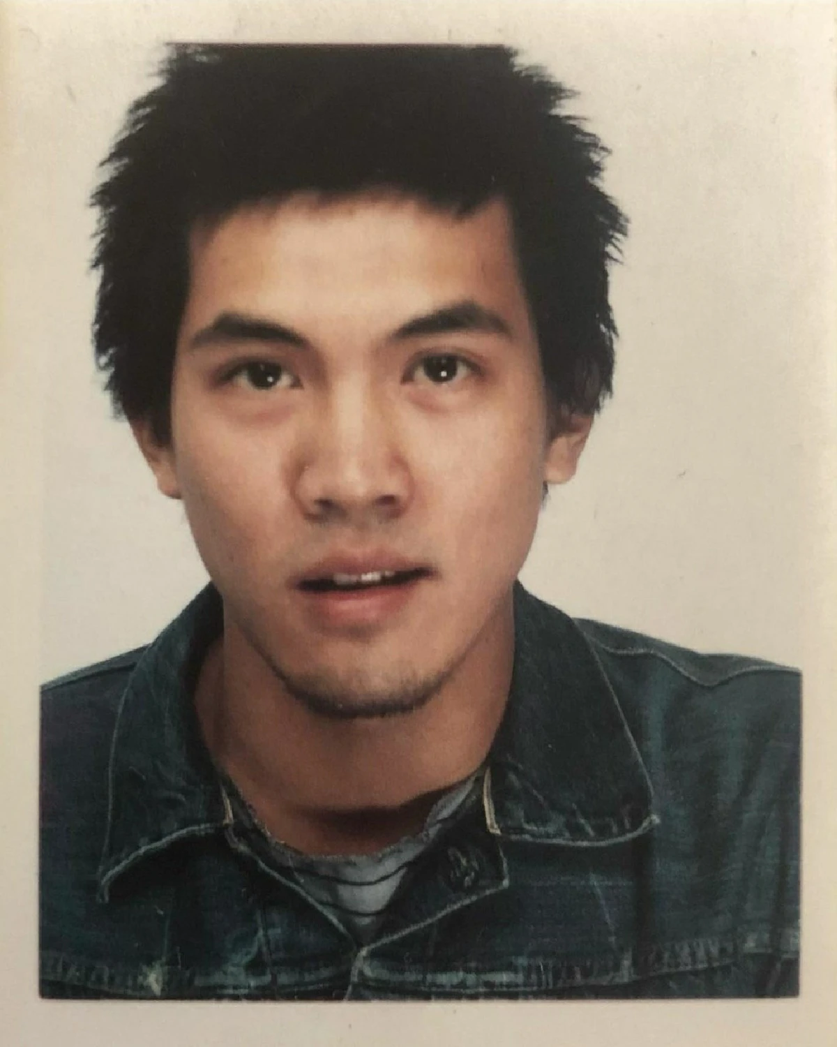 เคน ธีรเดช กับภาพวันวาน 20 ปีที่แล้ว หล่อเสมอต้นเสมอปลายจริงๆ 