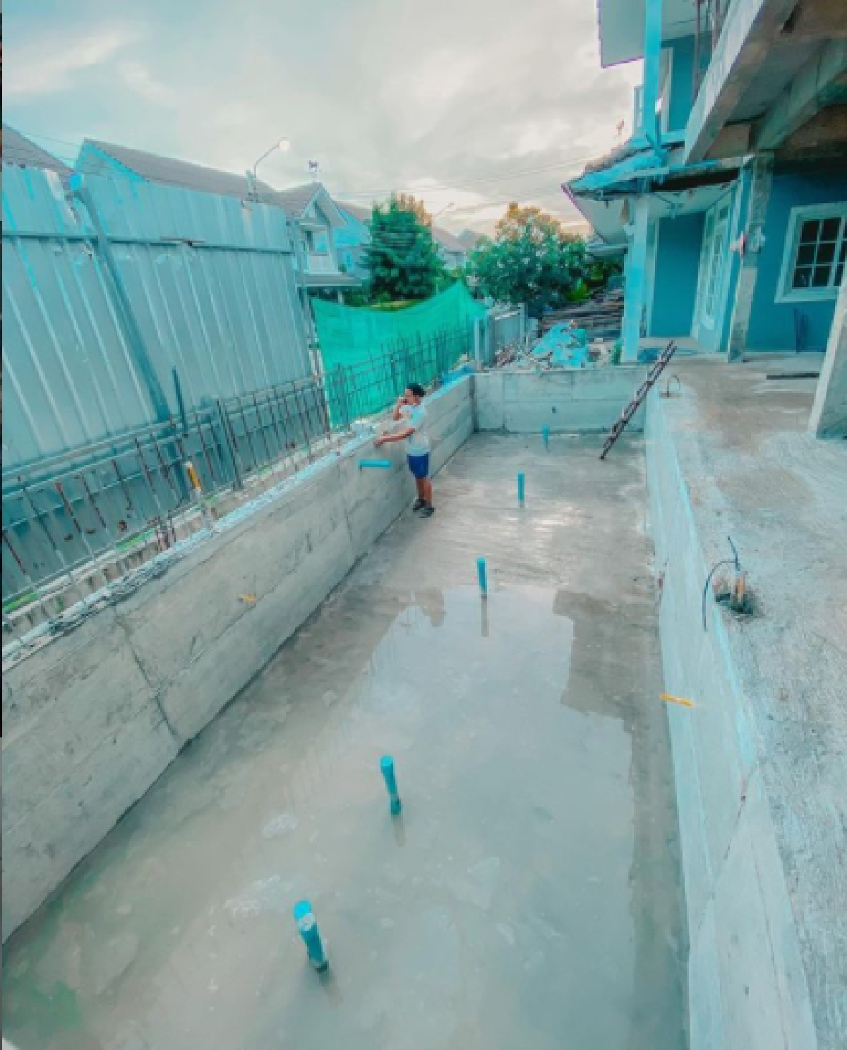 เป็กกี้ ศรีธัญญา ภูมิใจที่มีวันนี้! ควักเงินสดซื้อบ้านหลังใหม่ใหญ่อลังการ 