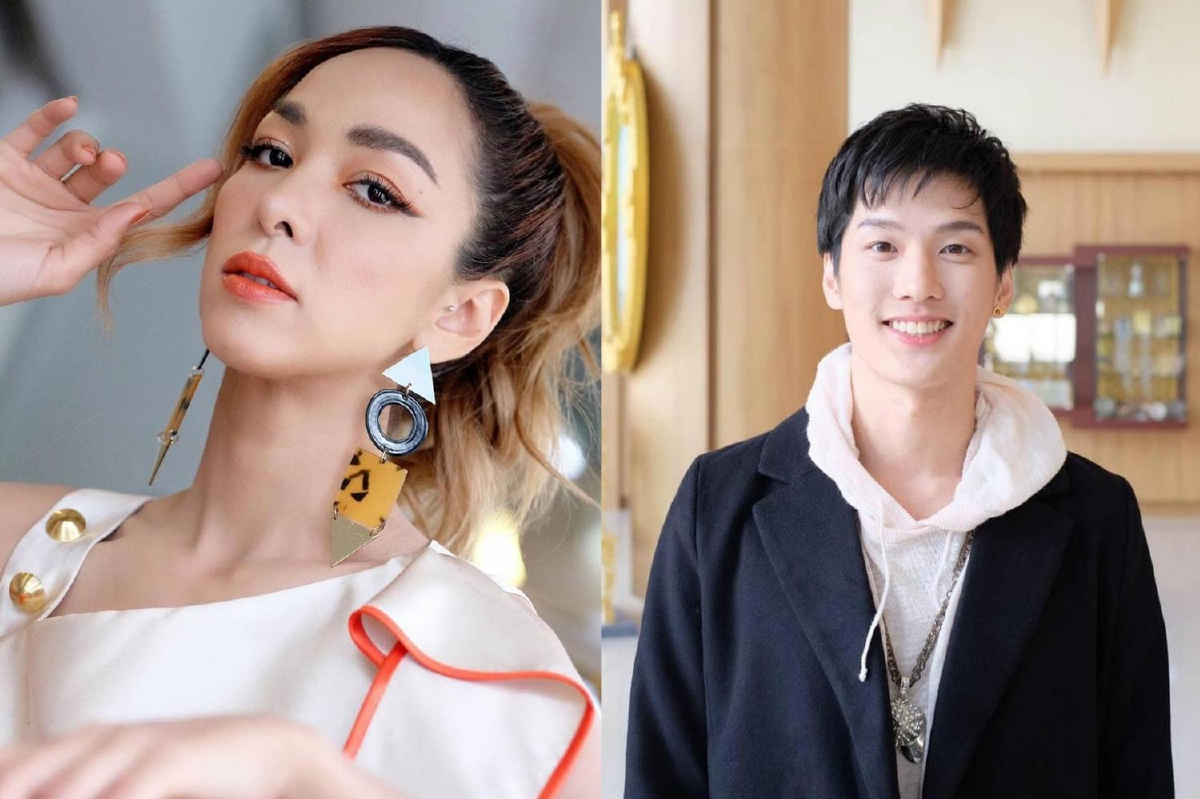 ซาร่า เปิดใจไม่คิดรีเทิร์น เต้ย ย้ำสถานะตอนนี้เป็นเพื่อนที่ดีต่อกัน ซาร่า เปิดใจไม่คิดรีเทิร์น เต้ย ย้ำสถานะตอนนี้เป็นเพื่อนที่ดีต่อกัน