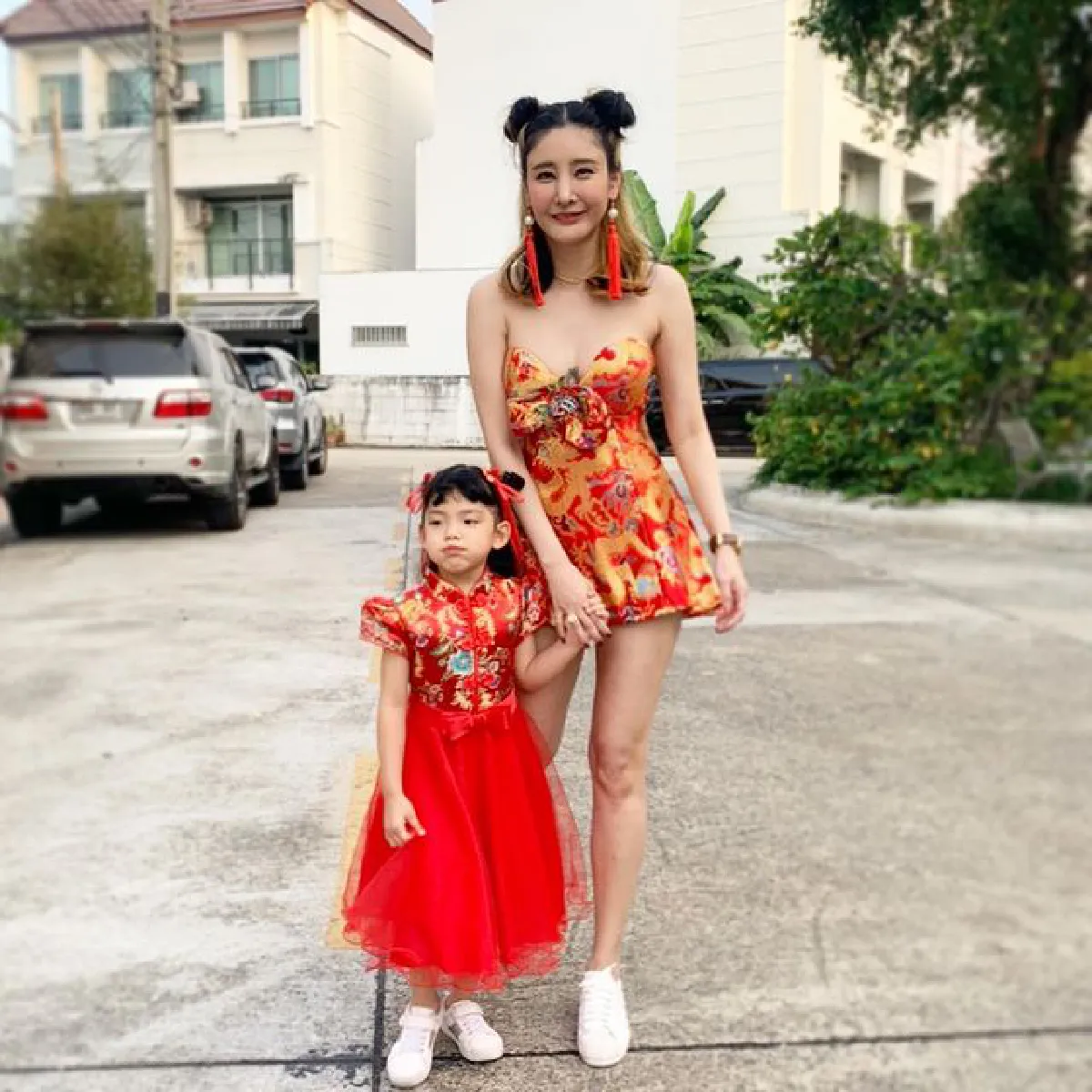 ไปตามดูคนอื่นค่ะ! แตงโม นิดา ตอกกลับคนวิจารณ์จมูกใหม่ไม่โอเค