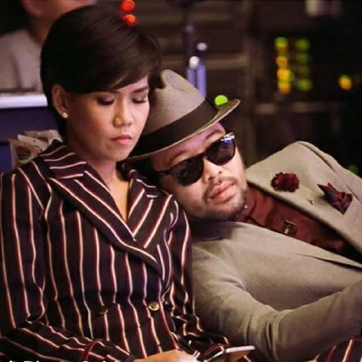 กาละแมร์ สัญญาจะไม่หายไปไหน จะกลับมามอบความสุข..อีกไม่นาน