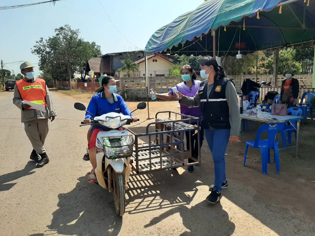 โคราชเปิดไทม์ไลน์เด็กชาย7ขวบติดโควิดมาจากแม่อาศัยในจ.ปทุมธานี