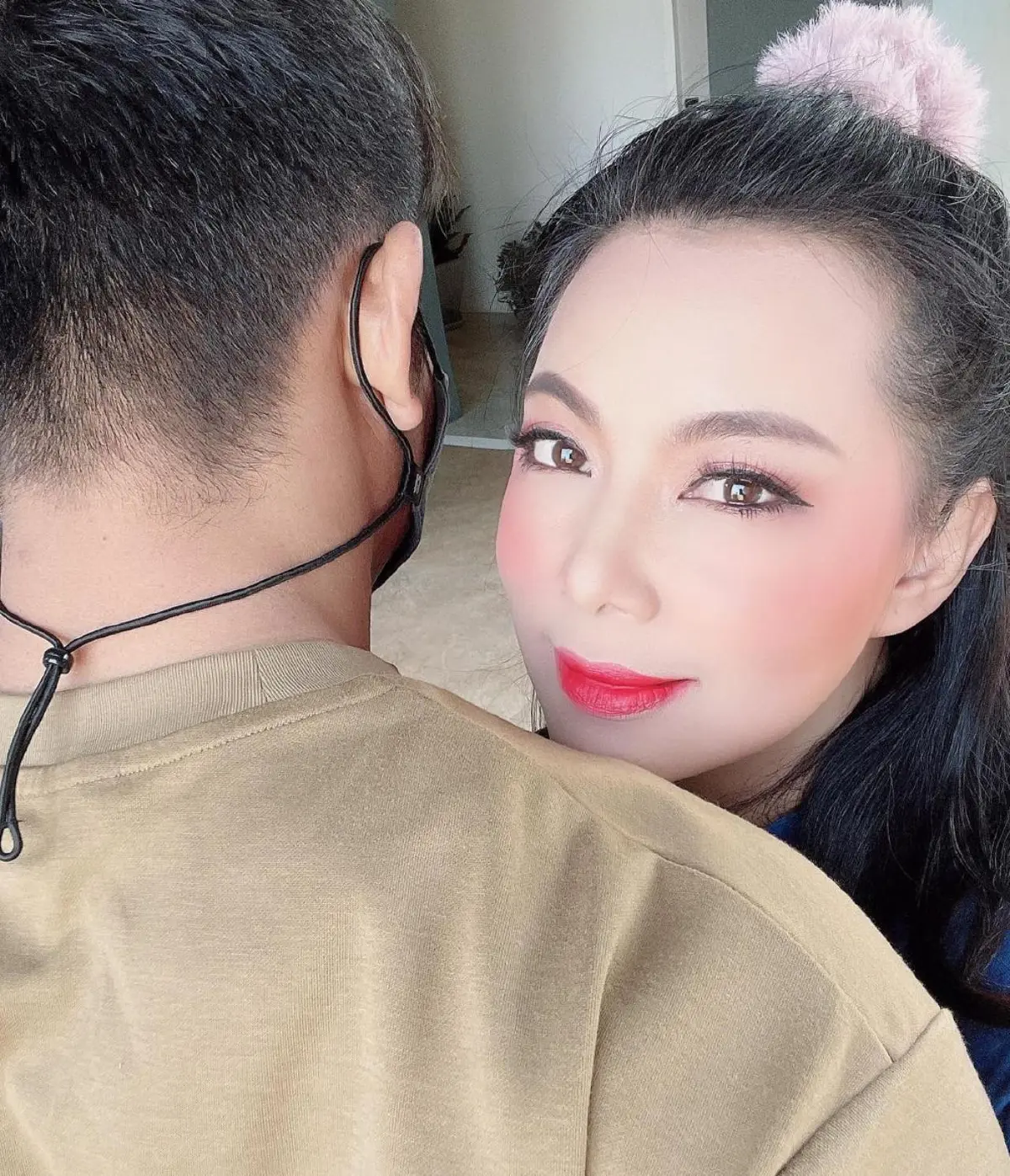 "ก็อต อธิป" มอบที่ดินภูเก็ตให้ "บุ๋ม ปนัดดา" เป็นของขวัญวาเลนไทน์ 