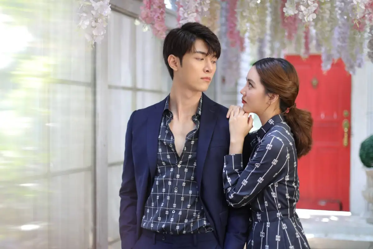 หวานฉ่ำรักรับวาเลนไทน์ กับ 4 ลุค 4 สไตล์จากคอลเลคชั่นใหม่ล่าสุดของ Daks Thailand